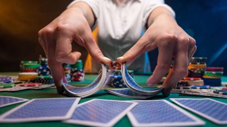 Tocademy Offering Interactive Learning Tools That Help Players Improve Skills and Enjoy More Engaging Casino Gameplay