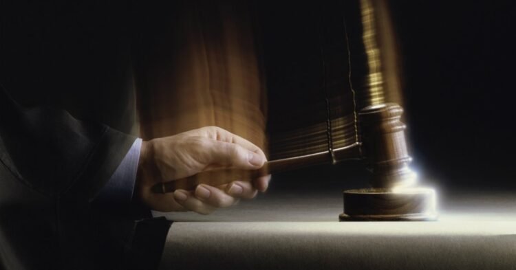 Ex Parte in Law: What It Means and When Courts Allow It
