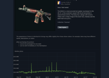 Comparing Third-Party Platforms vs. Steam in the CSGO Marketplace