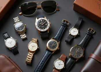 Replica Watches Offering Stylish Designs, Affordable Luxury, and High-Quality Craftsmanship for Everyday Wear