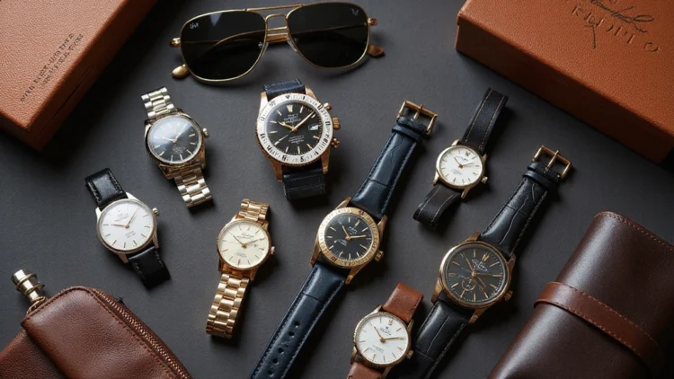Replica Watches Offering Stylish Designs, Affordable Luxury, and High-Quality Craftsmanship for Everyday Wear
