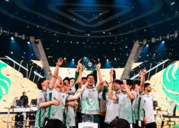 FIFAe × Lenovo Finals in Saudi Arabia: Tech, Tempo, Global Stage