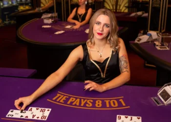 Baccarat Online Casino Games That Only Need to Be Wagered at Sexy Baccarat for Fun Play