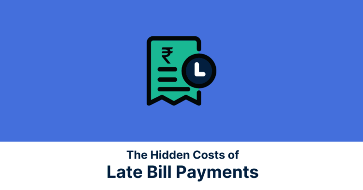 Why Switching to Online Bill Payment Can Cut Late Fees and Hassles