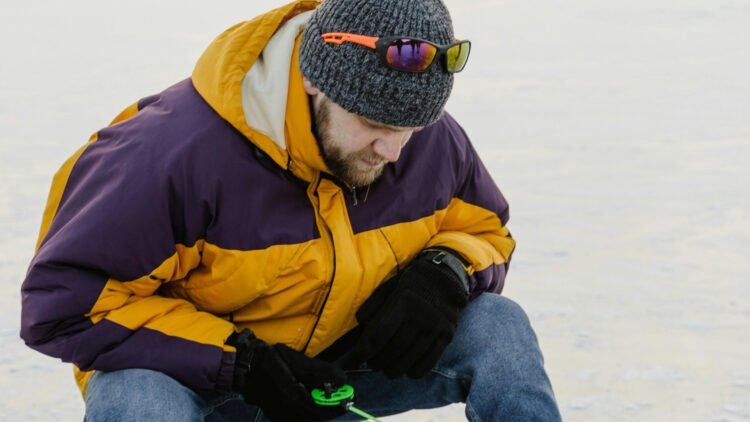 Best Sunglasses for Fishing: Fashion Meets Function in 2025