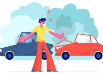 Help with Insurance Claims After an Accident: A Comprehensive Guide