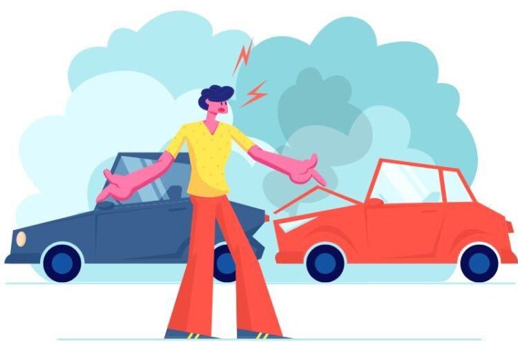 Help with Insurance Claims After an Accident: A Comprehensive Guide