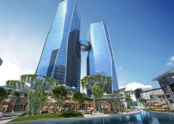 Why Aluminium Window Systems Are Gaining Ground in High-Rise Projects