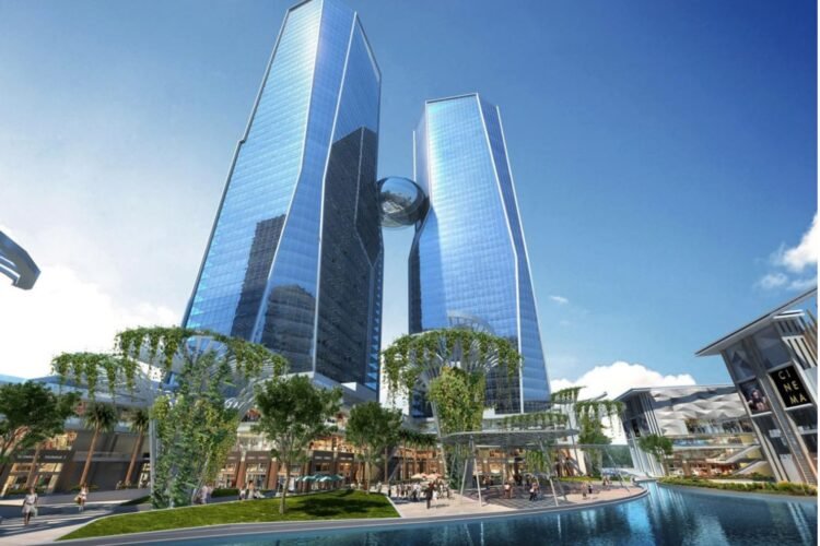 Why Aluminium Window Systems Are Gaining Ground in High-Rise Projects