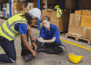 Common Injuries From Slip and Fall Accidents and Their Long-Term Impact