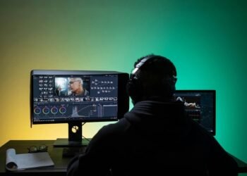The Rise of Browser-Based Video Editing: Transforming Content Creation in 2025