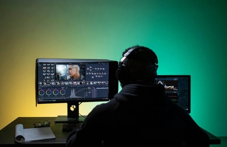 The Rise of Browser-Based Video Editing: Transforming Content Creation in 2025