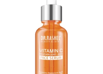 How to Select the Best Face Serum for Dry Skin?
