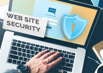 Understand website security