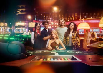 Play and Win at the New Haven Casino