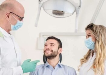 Come la ricerca “dentista vicino a me” sta cambiando la salute orale