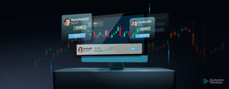 Finding the Best Copy Trading Platform: Tips for Every Trader