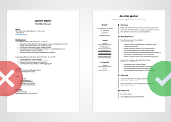 How to Write Resume in Hindi for Government Job Applications