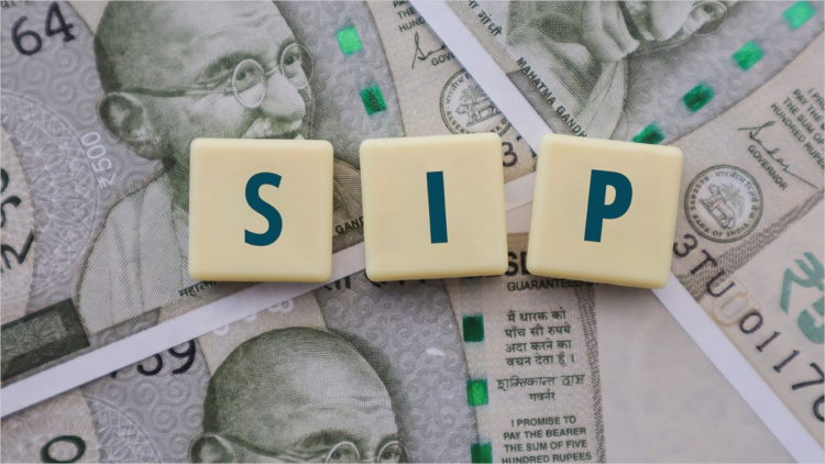 Expert tips: how to maximise returns from SIP investments in volatile market