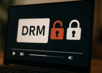 Beyond DRM — Why Content Protection Requires More Than Just DRM