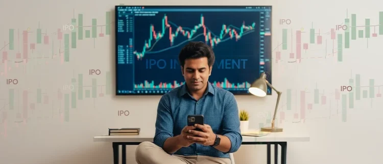 How to Use Your Demat Account for IPO Investments