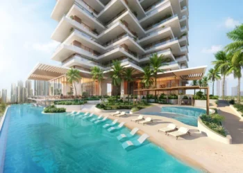 Luxury Apartments in Dubai: Where Lifestyle Meets Investment