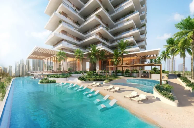 Luxury Apartments in Dubai: Where Lifestyle Meets Investment