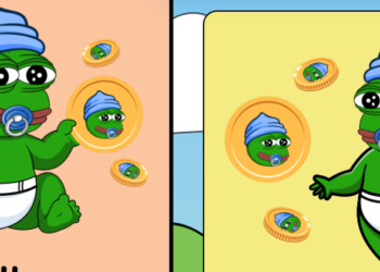 What are the benefits of joining the Little Pepe presale?