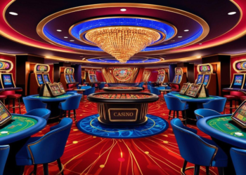 Så hittar du det bästa casino utan svensk licens med låga avgifter och hög RTP – En komplett guide för smarta spelare