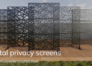 Exterior Composite Slat Wall Panels Offering Durable, Weather-Resistant, and Stylish Solutions for Outdoor Spaces