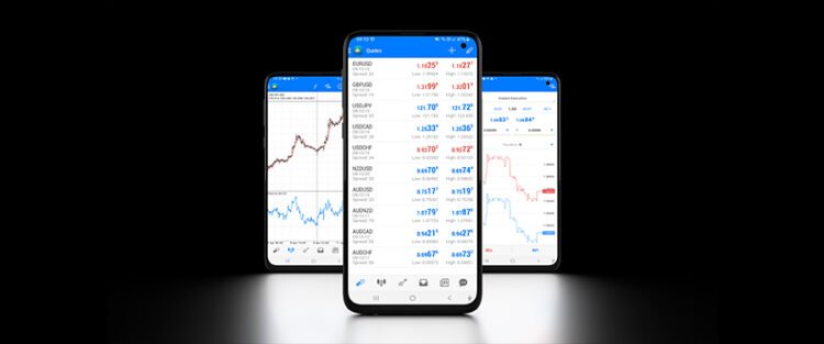 How to Use Metatrader 4 on Android to Manage Accounts, Execute Trades, and Analyze Markets
