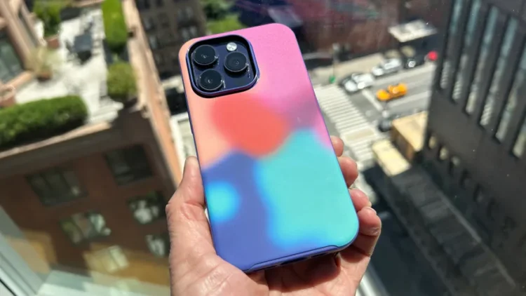The Ultimate 2025 iPhone Color Guide: Express Yourself With Creative Cases