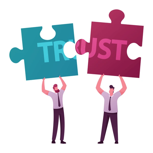 Why Having Trusted Sites Brings in More Visitors