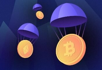 Coin Airdrop: Free Tokens for the Cryptocurrency Passion