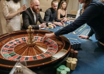 Casino Etiquette: Unwritten Rules You Need to Know