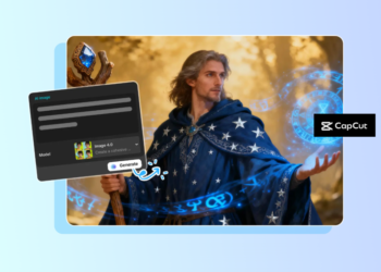 Enhance Storytelling with AI Images: How Creators Use CapCut to Visualize Ideas
