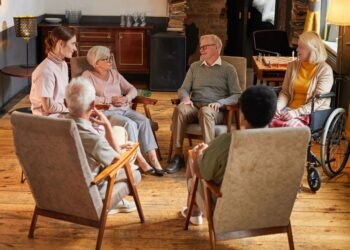 New York City Assisted Living: A Modern Approach to Senior Independence and Care