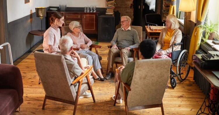New York City Assisted Living: A Modern Approach to Senior Independence and Care