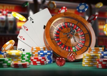 Lupi Casino Providing Exciting Games and Rewarding Bonus Features