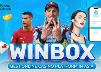 Winbox Download 2025: Casino Promotions You Can’t Miss