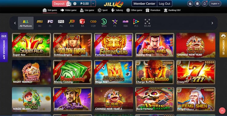 “Join JILIKO Philippines Today and Discover Endless Gaming Adventures”