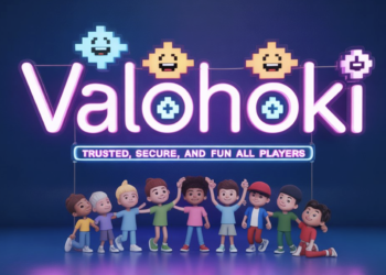Valohoki: Trusted, Secure, and Fun for All Players