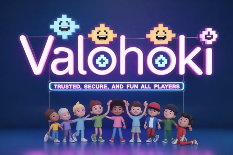 Valohoki: Trusted, Secure, and Fun for All Players