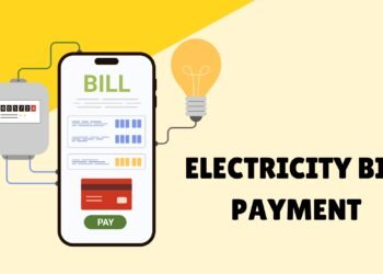 Digital Electric Bill Payments: Convenience and Control