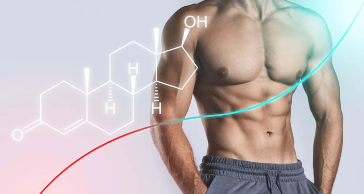 TRT for Sale: Trusted Online Clinics for Men’s Health