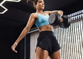 Under Armour India: Performance wear built for the way India trains