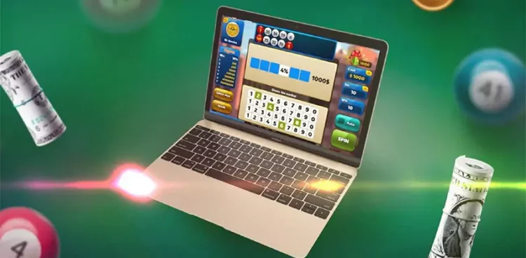 Top advantages of purchasing a lottery ticket online!