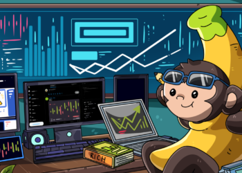 Banana Pro Named Best Crypto Trading Platform for 2025 as Banana Gun Expands Cross-Chain Sniping