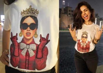 Low Effort, High Glam – Gen Z Just Cancelled Overdressed Outfits and Crowned the T-Shirt