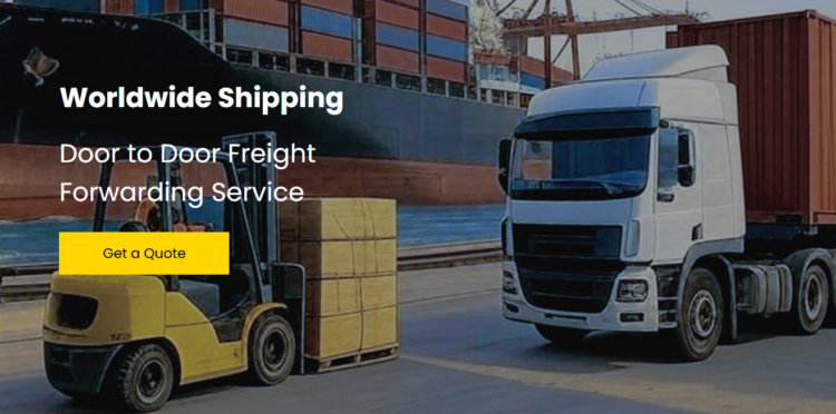 Haulage Companies UK Providing Secure and Efficient Freight Solutions